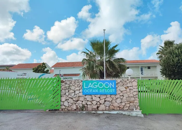 Apartment Lagoon Ocean Resort
