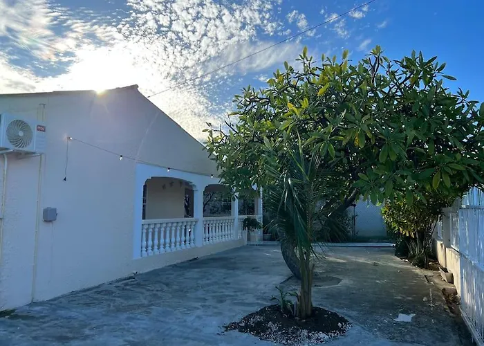 Casa Augusto