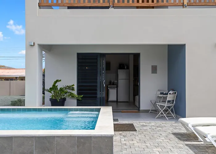 Villa Anosia Laman I Tera