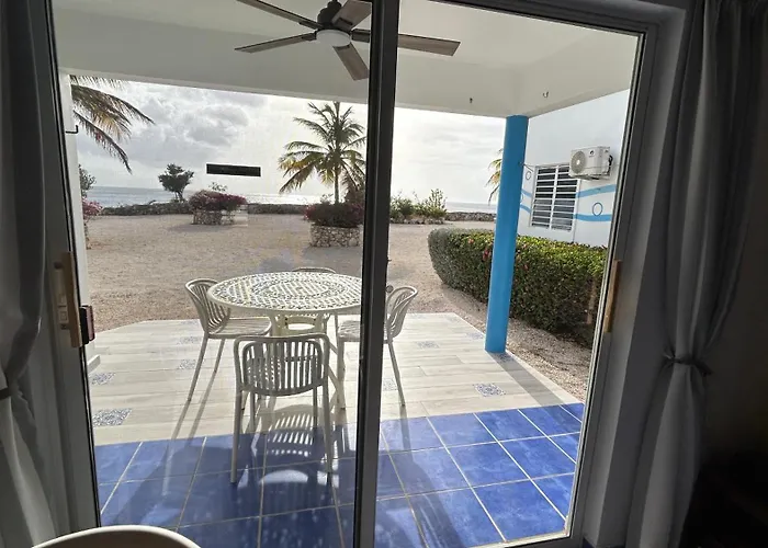 Marazul Dive Resort. 3 Bedroom Seafront House. Dive, Snorkel, Enjoy Amazing Sunsets