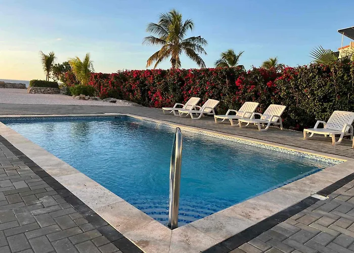 Punta Azul Ocean Resort 6B