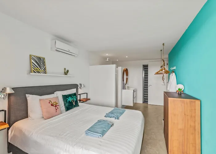 Villa Ban Goza
